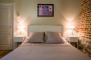 B&B / Chambres d'hotes Le Bout du Monde : photos des chambres