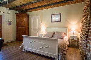 B&B / Chambres d'hotes Le Bout du Monde : photos des chambres