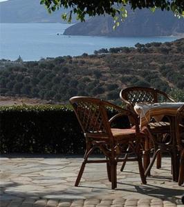 Villa Amalia Lasithi Greece