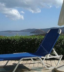 Villa Amalia Lasithi Greece