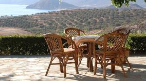 Villa Amalia Lasithi Greece