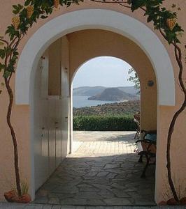 Villa Amalia Lasithi Greece