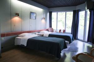 Отель Merineitsi Hostel Курессааре Эстония