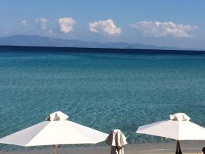 Sea View Villa Halkidiki Greece