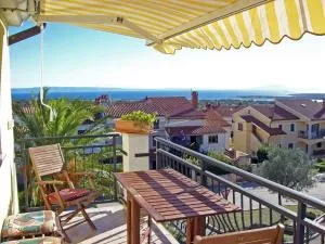 Apartments Grbin - 利兹扬 Apartments Grbin - 利兹扬