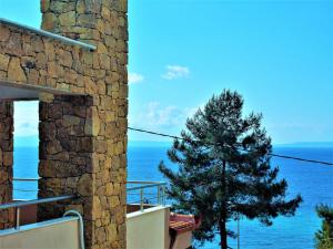 Sea View Villa Halkidiki Greece