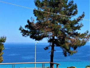 Sea View Villa Halkidiki Greece
