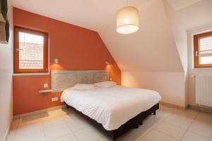 Maisons de vacances Les Gites de la Mere Michele : photos des chambres