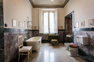 B&B Villa Cernigliaro Dimora Storica