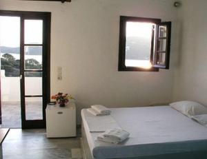 Helios Pension Ios Greece