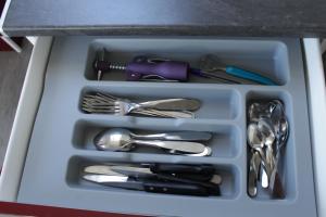 Studio neuf proche dAlençon et Le mans