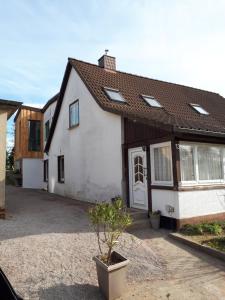 Apartments Sonne am Sund