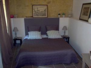 Maisons d'hotes Sarlat Cote Jardin : photos des chambres