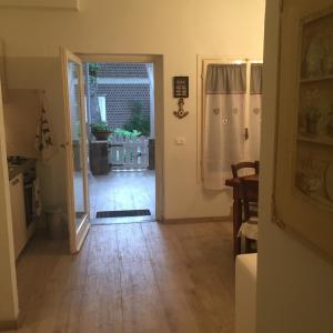 Ala Garden Apartment