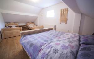 Hostel Baske Ostarije