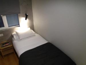 Pensión Don Claudio