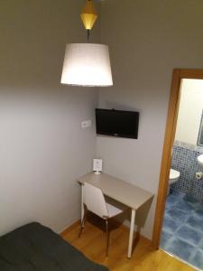 Pensión Don Claudio