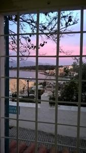 Galaxa Mansion Parnassos Greece