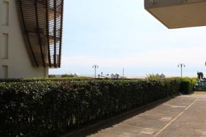 Appartamenti Diplomatic-Residence Fronte mare-Piazza Torino-Lido di Jesolo