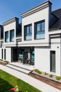 Apartamenty Kormoran
