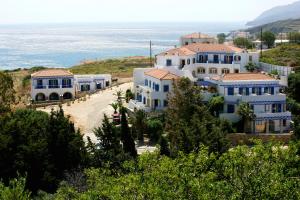 Venardos Hotel Kythira Greece