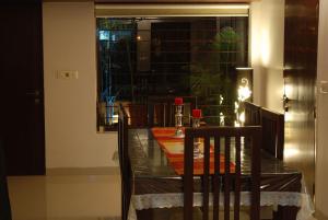 Ansh, Appartamenti - Nuova Delhi