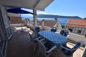 Nikic Apartments