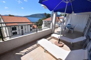 Nikic Apartments
