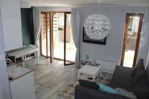 Apartament Justyna - Stegna