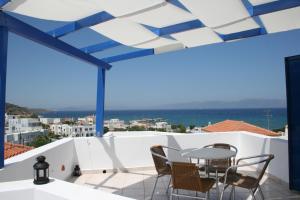 Venardos Hotel Kythira Greece