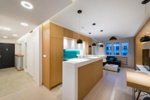 Vivio Luxury Apartment