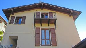 Maisonette room in Holideal Attico Vesio