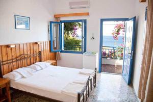 Hotel Hariklia Rethymno Greece