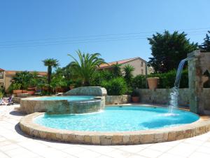 Villages vacances Hotel et Residence Benista : photos des chambres