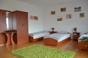 Górska Leśniczowka