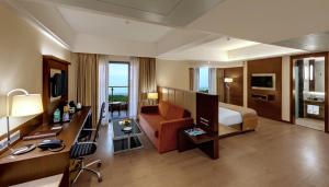 The Fern Kadamba Hotel & Spa Goa, Panjim, Series by Marriott