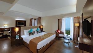 The Fern Kadamba Hotel & Spa Goa, Panjim, Series by Marriott