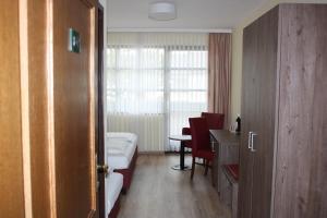 Burgenländerhof Hotel Garni