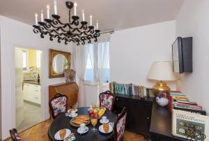 Love Affair Apartment