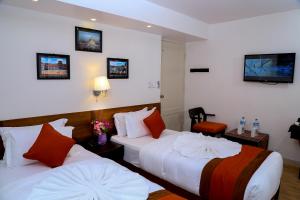 Hotel Outfitter Nepal