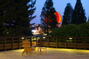 Hotels Disney Sequoia Lodge : photos des chambres