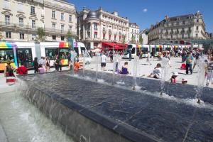 Hotels Mercure Angers Centre Gare : photos des chambres