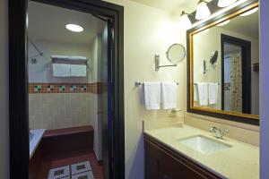 Hotels Disney Sequoia Lodge : photos des chambres