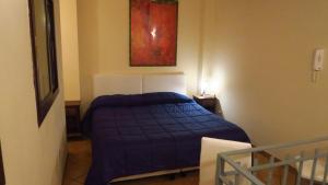 Duplex Apartment room in Cortile dei Sogni