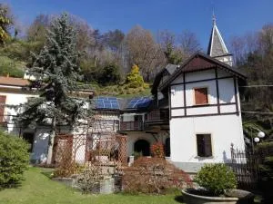 Villa Ombrosa - Colazza