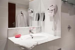 Hotels 7Hotel&Spa : photos des chambres