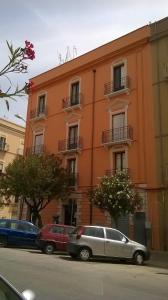 Casetta al Centro