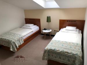 Hotel Hvala Superior - Topli Val