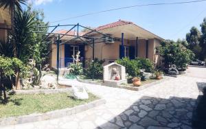 Faros Studios Lefkada Greece