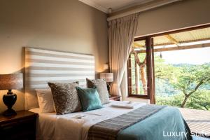 Hilton Bush Lodge & Function Venue